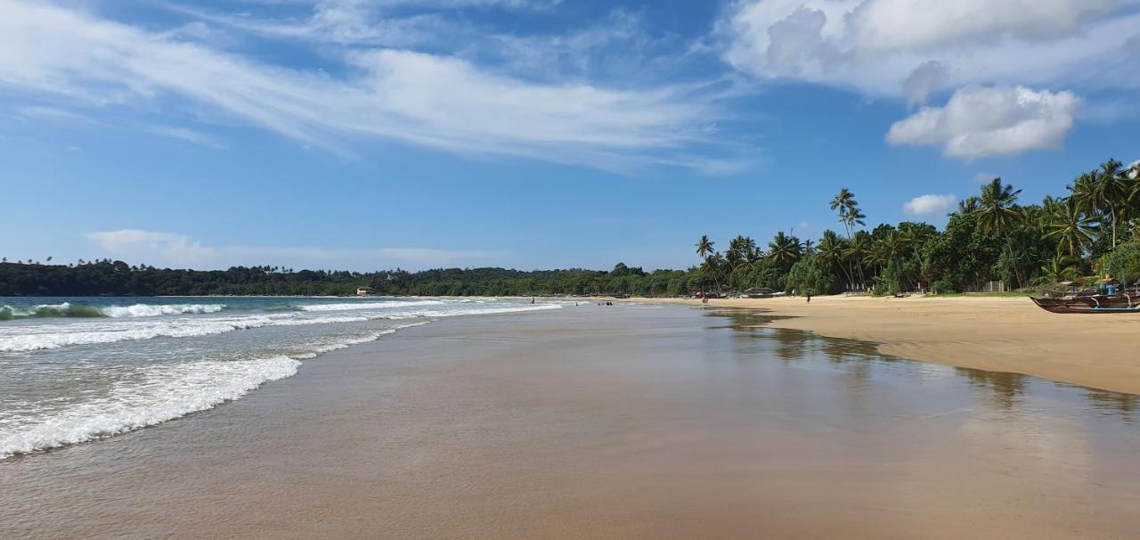 Mawella Beach Resort Tangalle Extérieur photo