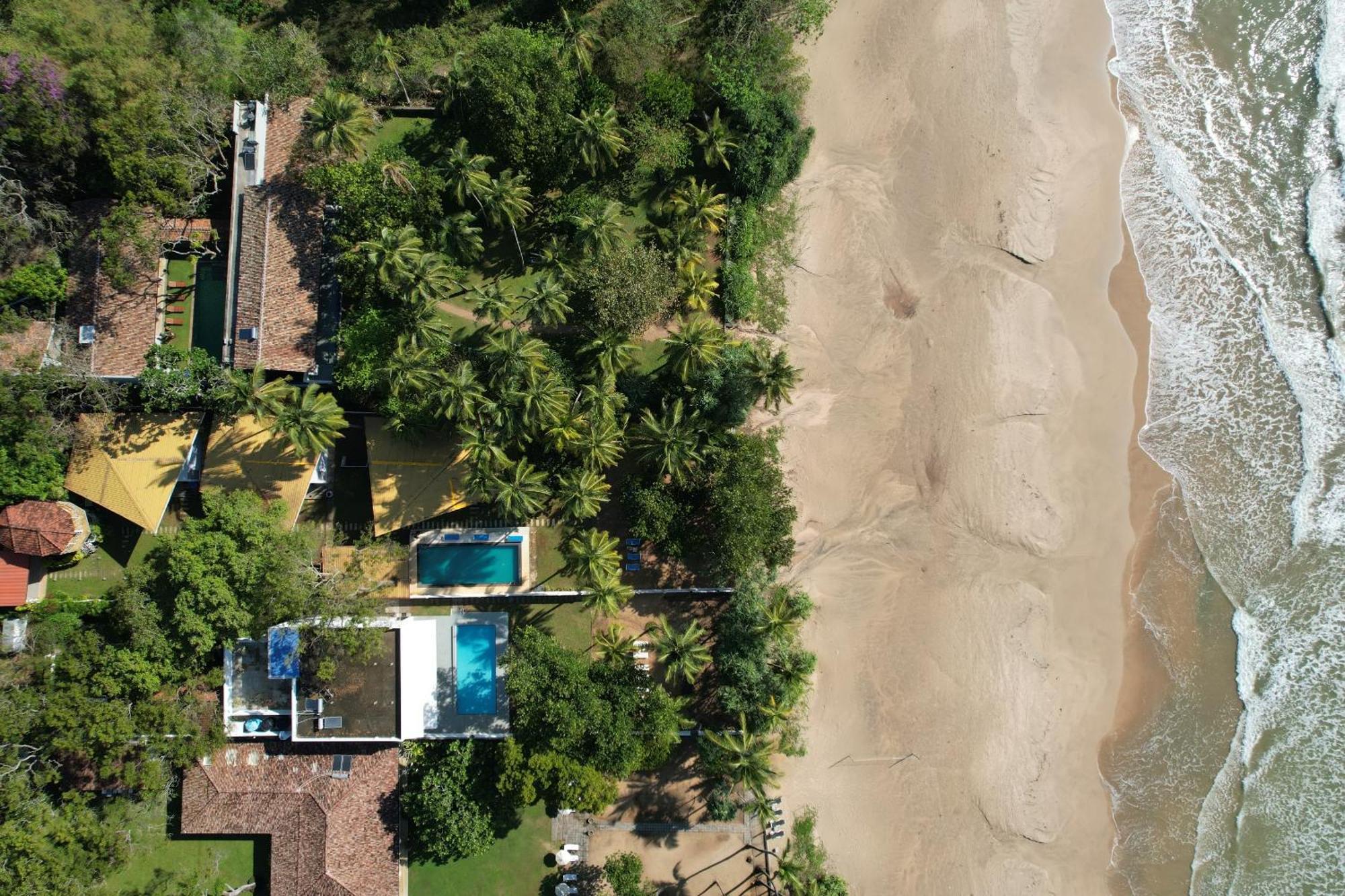 Mawella Beach Resort Tangalle Extérieur photo