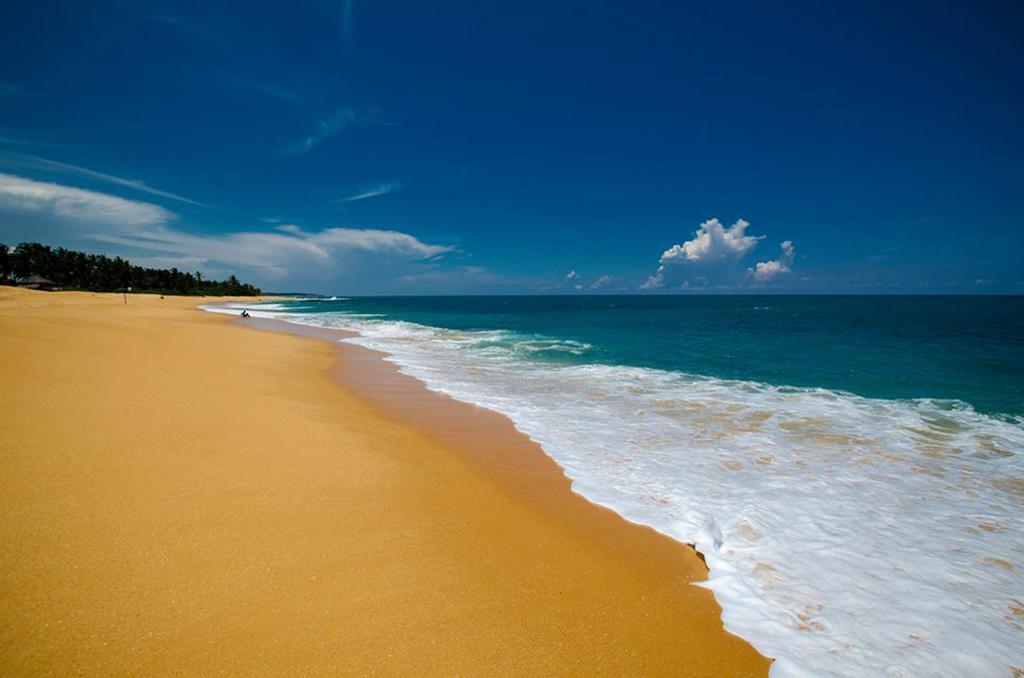 Mawella Beach Resort Tangalle Extérieur photo